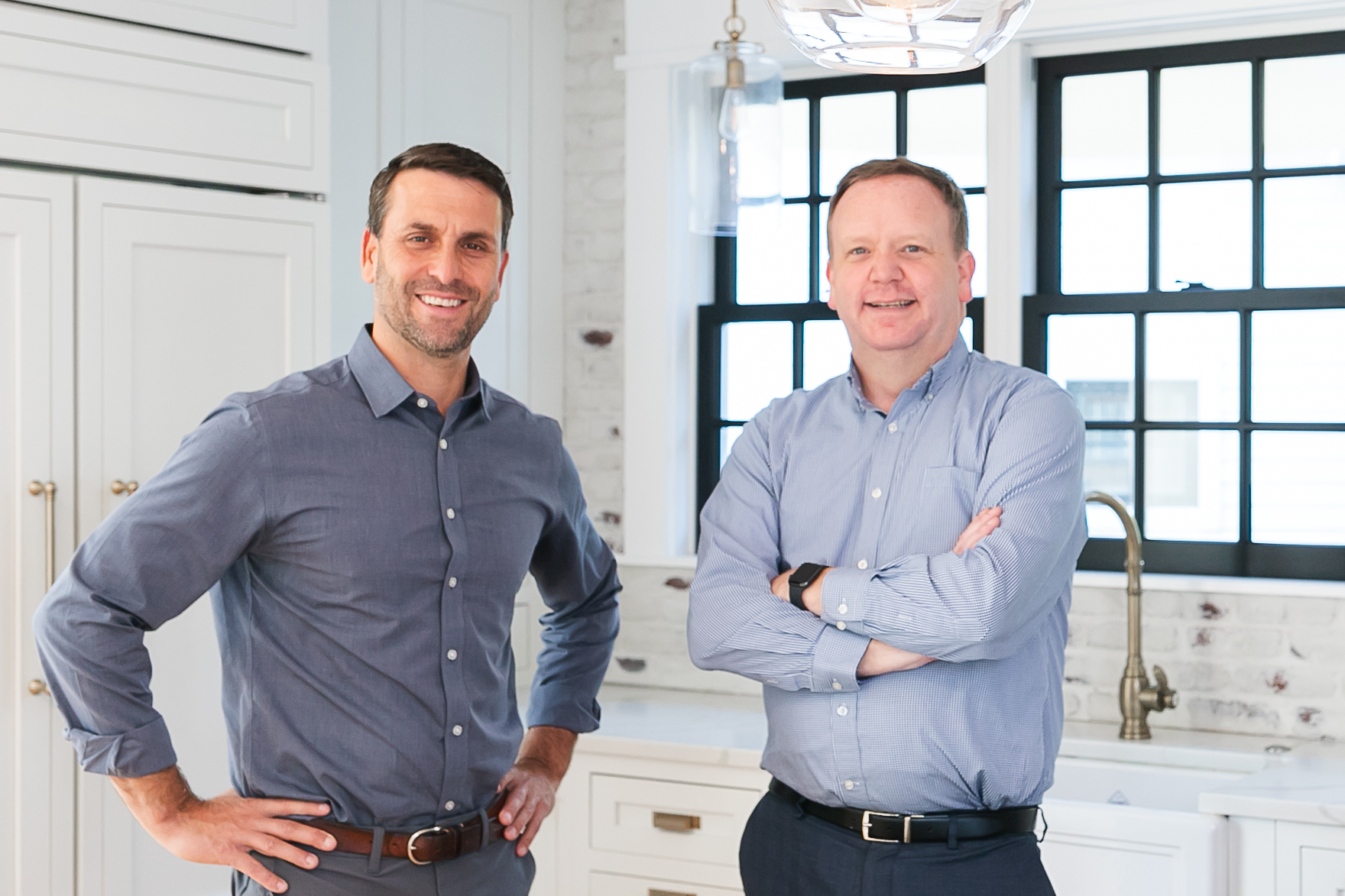 Michael Hinchliffe, Realtor - Today Real Estate North Shore